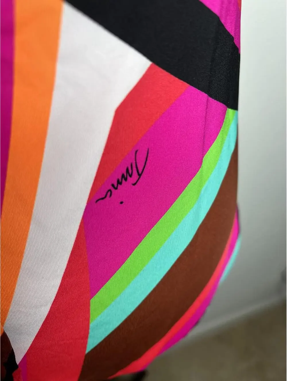 Trina Turk bold trina